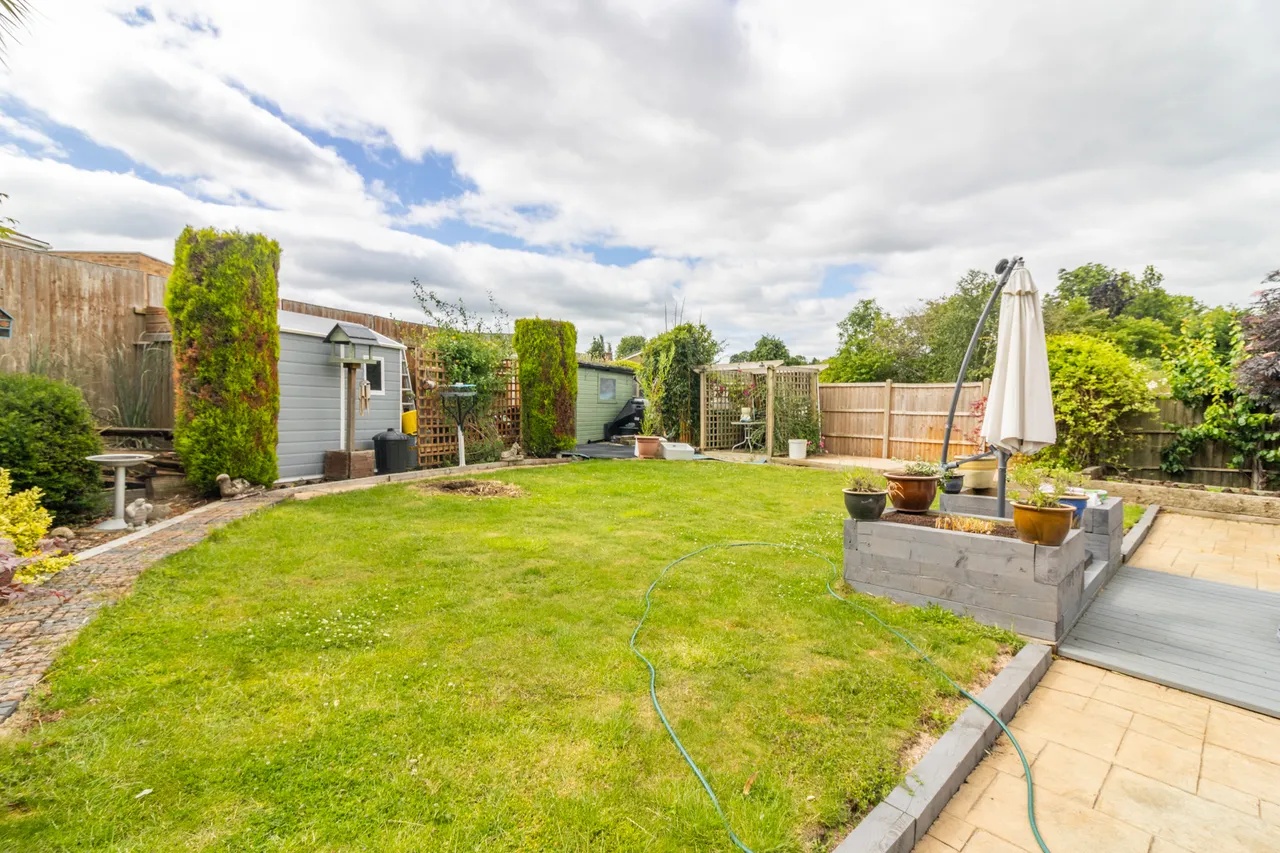 Forest Rise, Thurnby, Leicester, Leicester, LE7 9PG, photo 29
