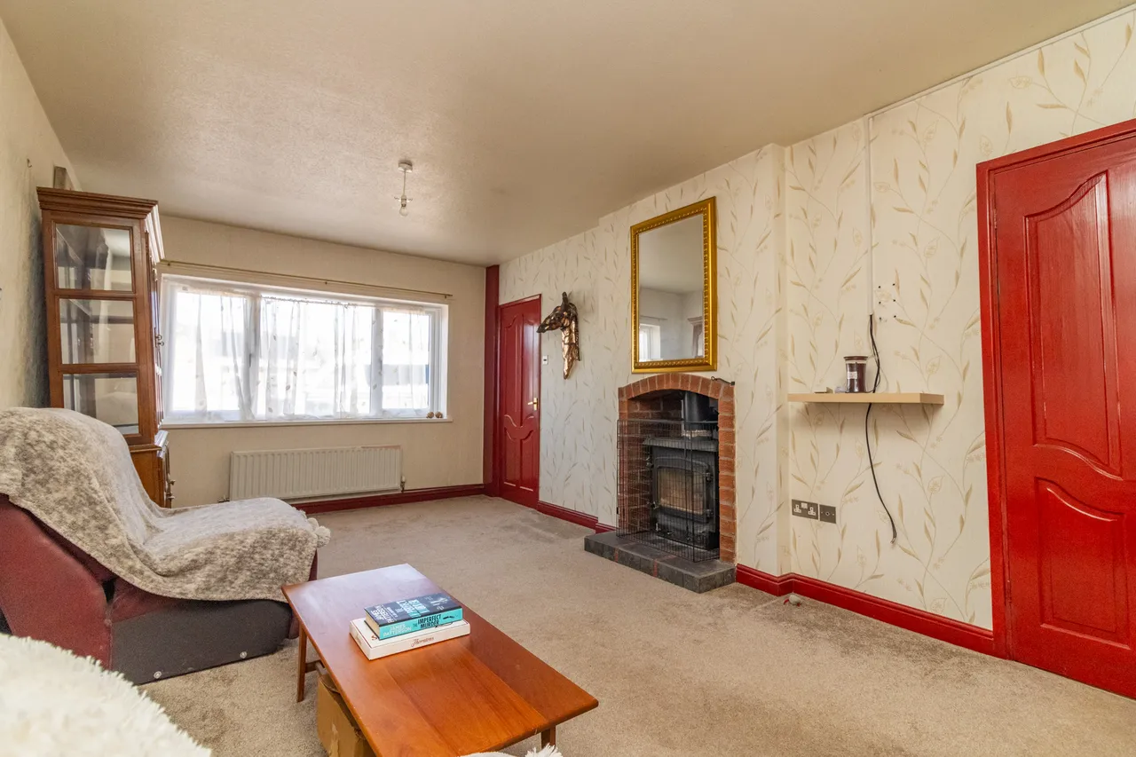 Forest Rise, Thurnby, Leicester, Leicester, LE7 9PG, photo 14