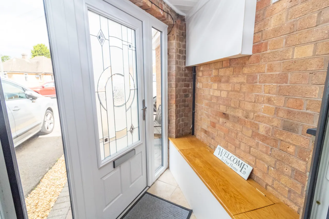 Forest Rise, Thurnby, Leicester, Leicester, LE7 9PG, photo 25