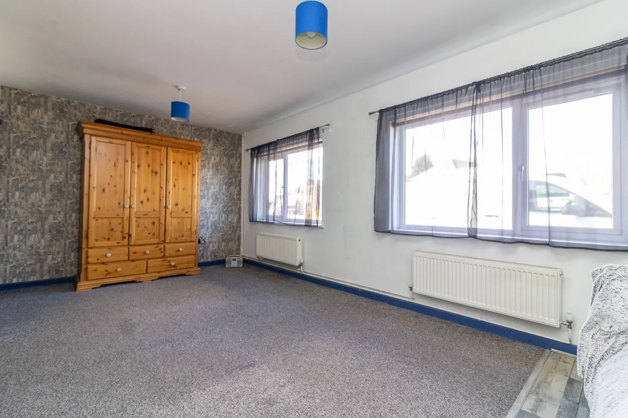 Forest Rise, Thurnby, Leicester, Leicester, LE7 9PG, photo 21