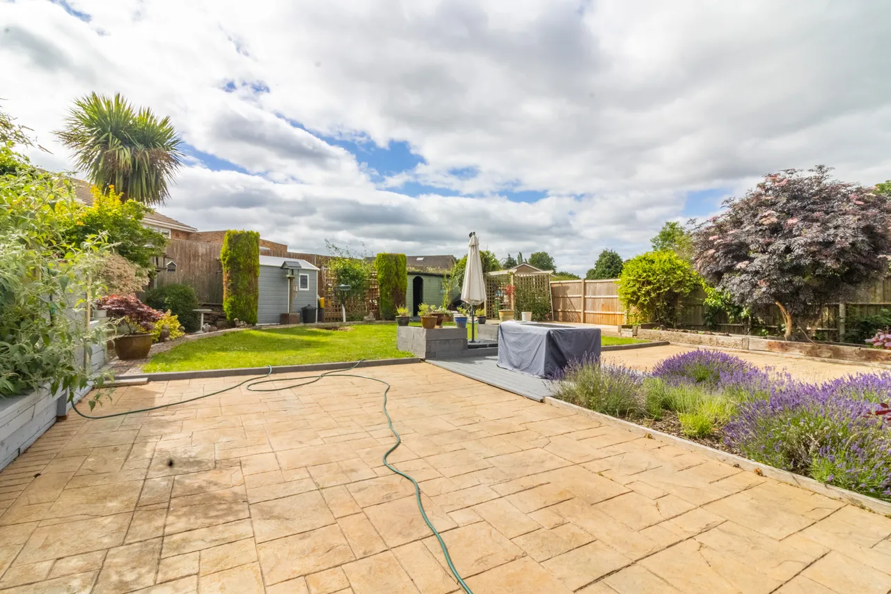 Forest Rise, Thurnby, Leicester, Leicester, LE7 9PG, photo 31