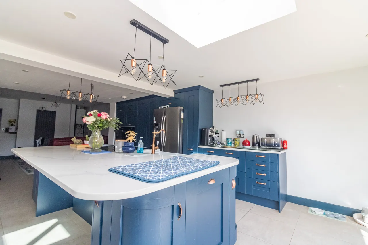 Forest Rise, Thurnby, Leicester, Leicester, LE7 9PG, photo 5