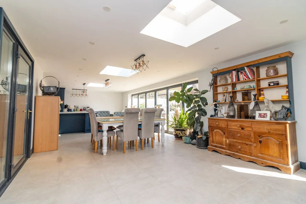 Forest Rise, Thurnby, Leicester, Leicester, LE7 9PG, photo 10