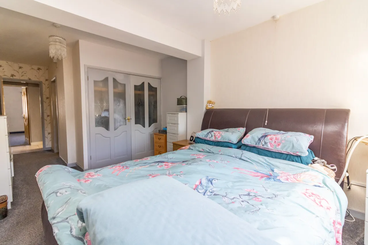 Forest Rise, Thurnby, Leicester, Leicester, LE7 9PG, photo 16