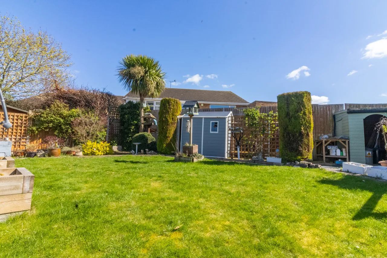 Forest Rise, Thurnby, Leicester, Leicester, LE7 9PG, photo 27