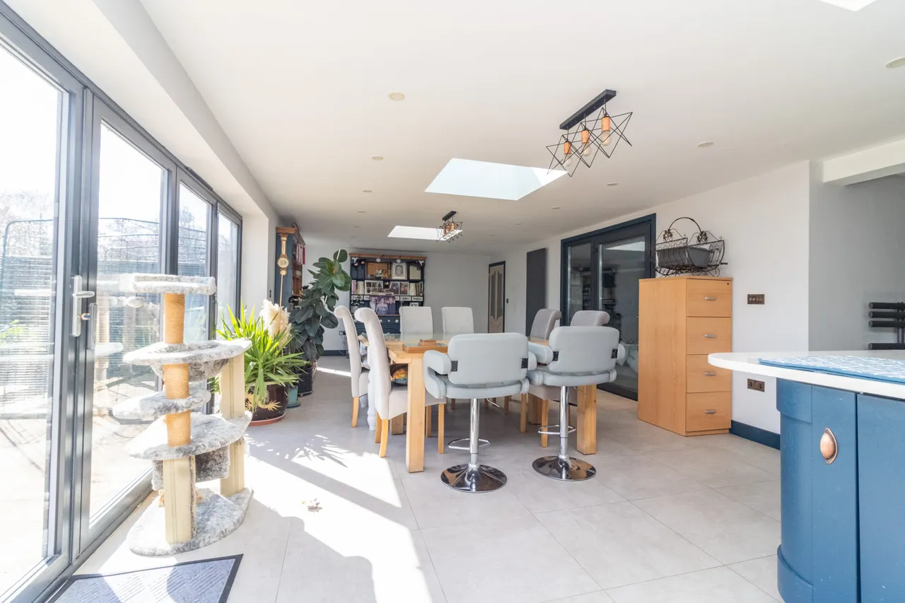 Forest Rise, Thurnby, Leicester, Leicester, LE7 9PG, photo 7