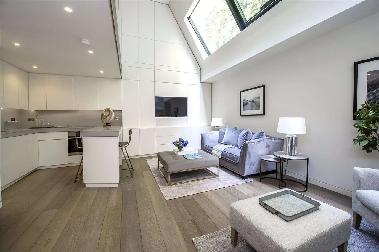 Gilston Road, London, SW10 9SJ, photo 10