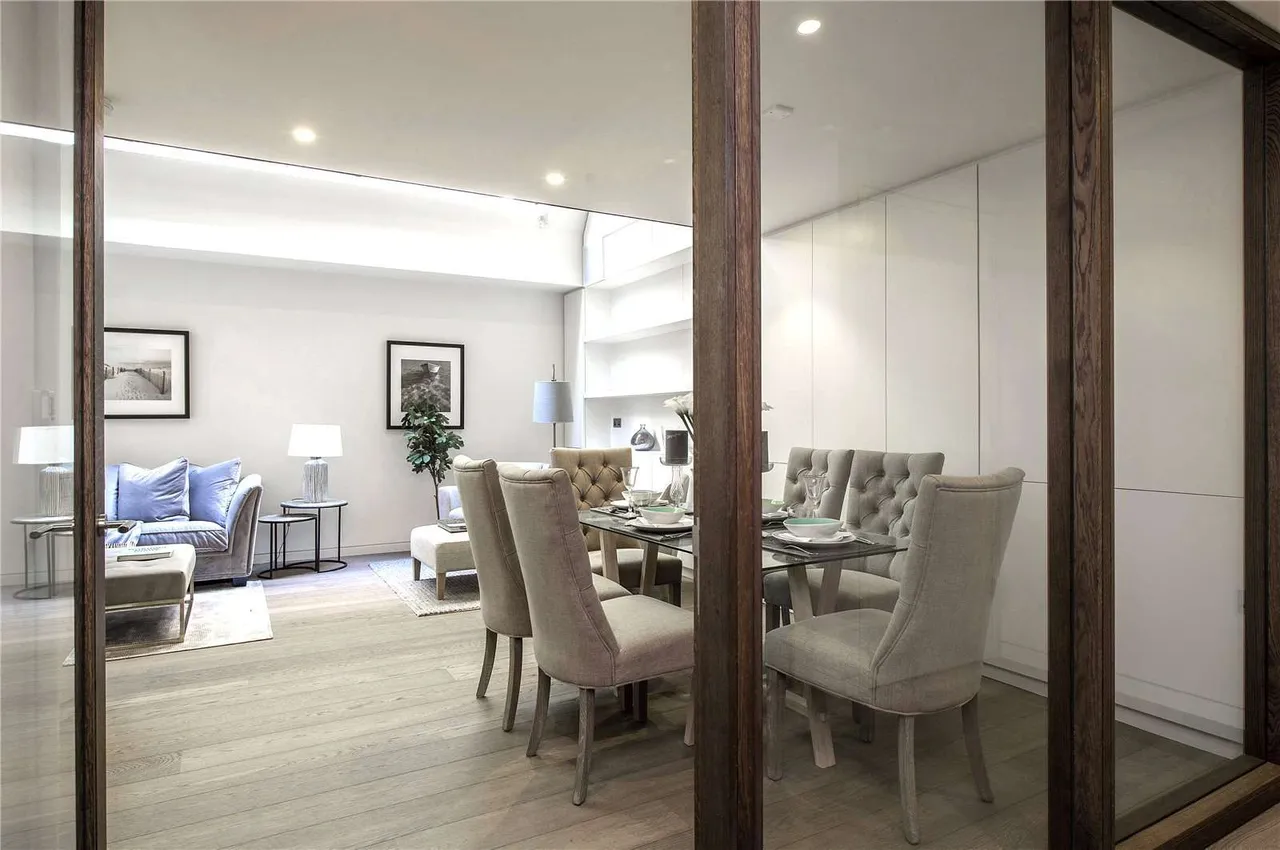 Gilston Road, London, SW10 9SJ, photo 11