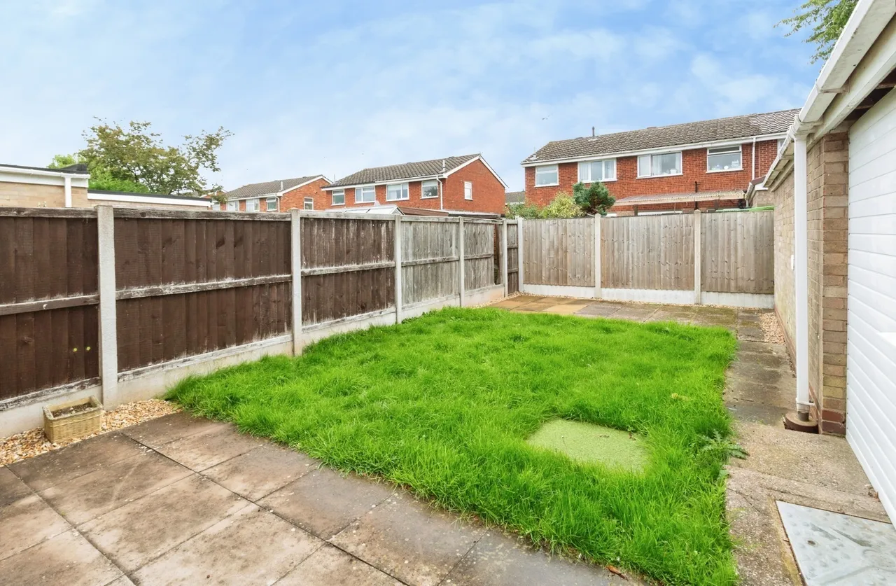 Fallow Field, Stafford, ST17, photo 14