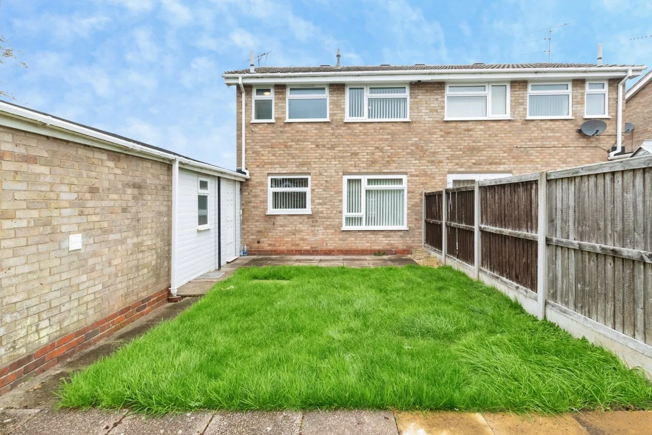 Fallow Field, Stafford, ST17, photo 15