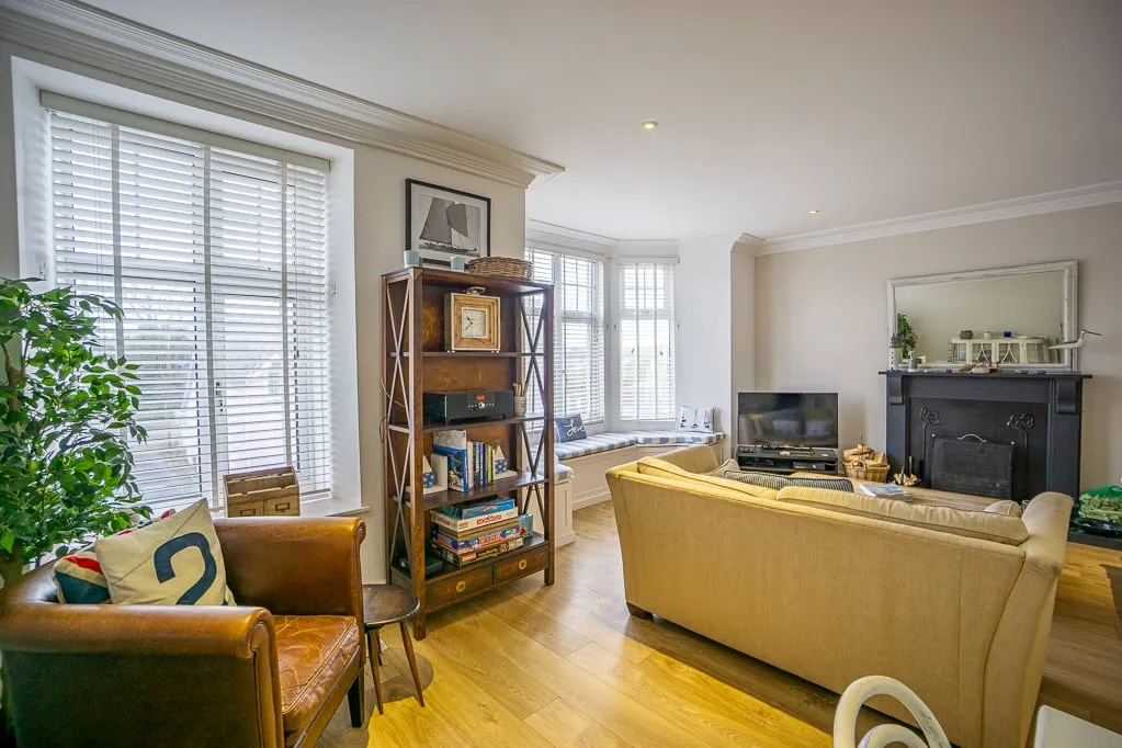 Preswylfa Flat 1, Abersoch, Pwllheli, Gwynedd, LL53 7DT, photo 9