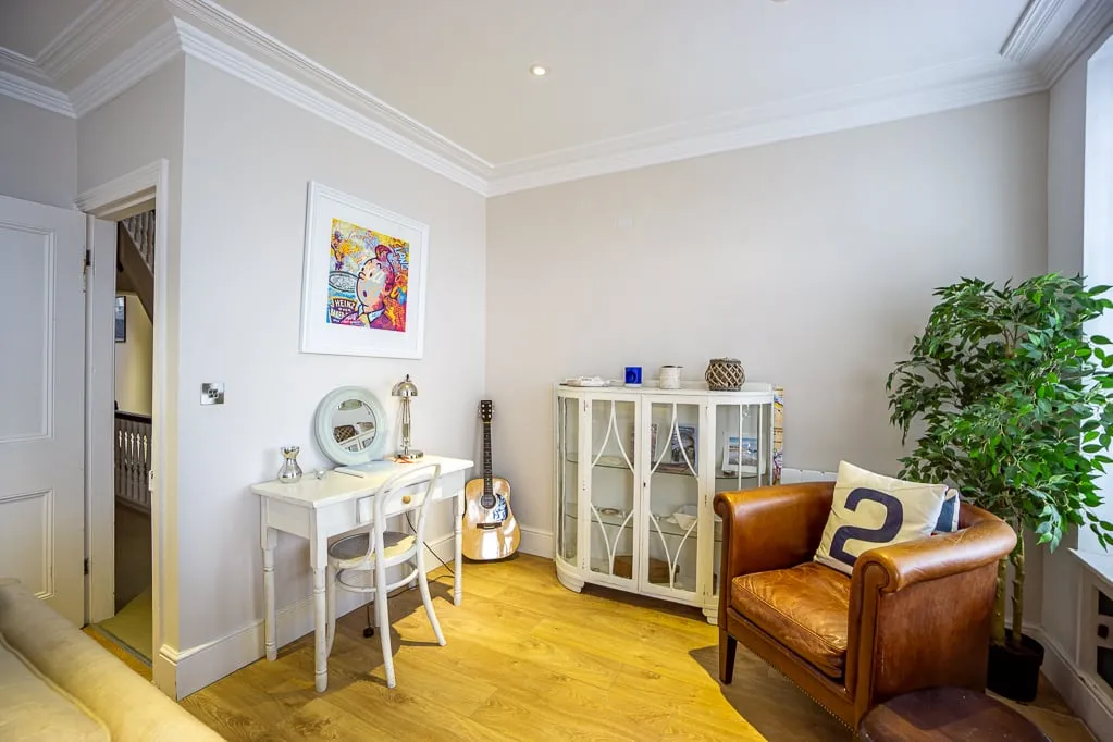 Preswylfa Flat 1, Abersoch, Pwllheli, Gwynedd, LL53 7DT, photo 7