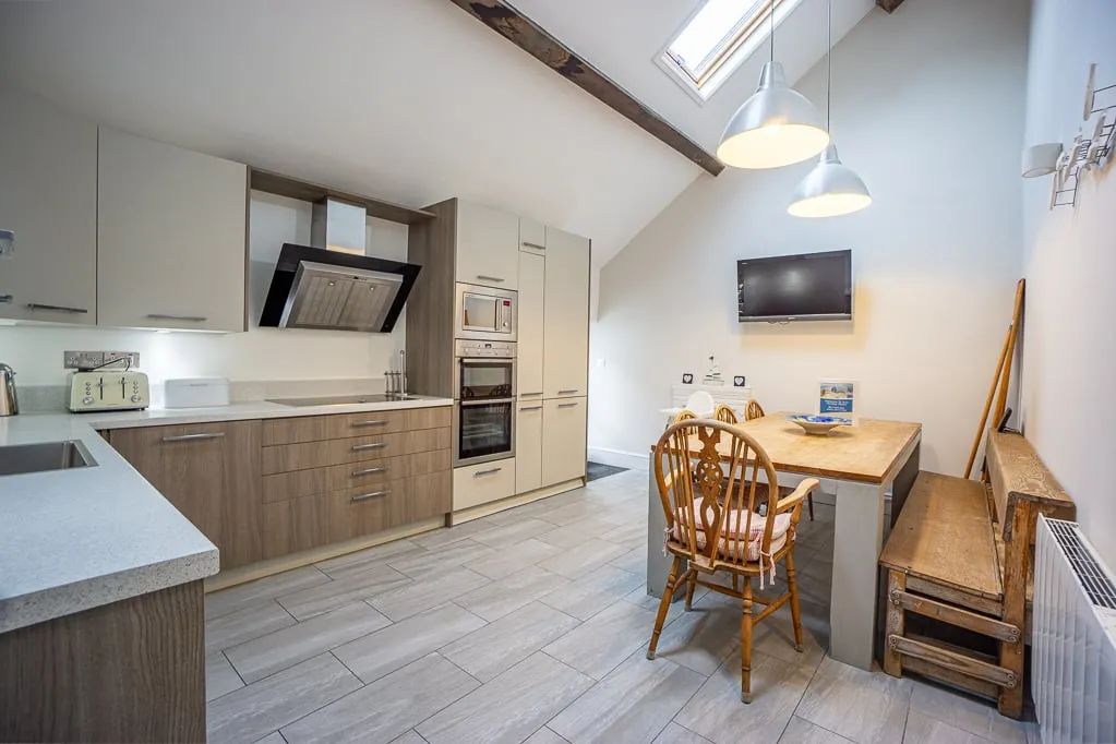 Preswylfa Flat 1, Abersoch, Pwllheli, Gwynedd, LL53 7DT, photo 4