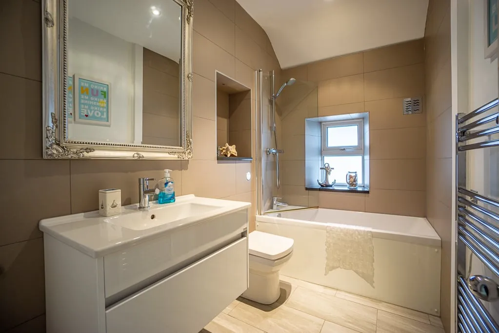 Preswylfa Flat 1, Abersoch, Pwllheli, Gwynedd, LL53 7DT, photo 10