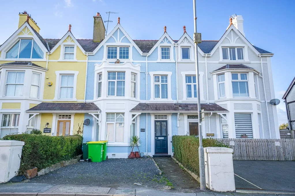 Preswylfa Flat 1, Abersoch, Pwllheli, Gwynedd, LL53 7DT, photo 5