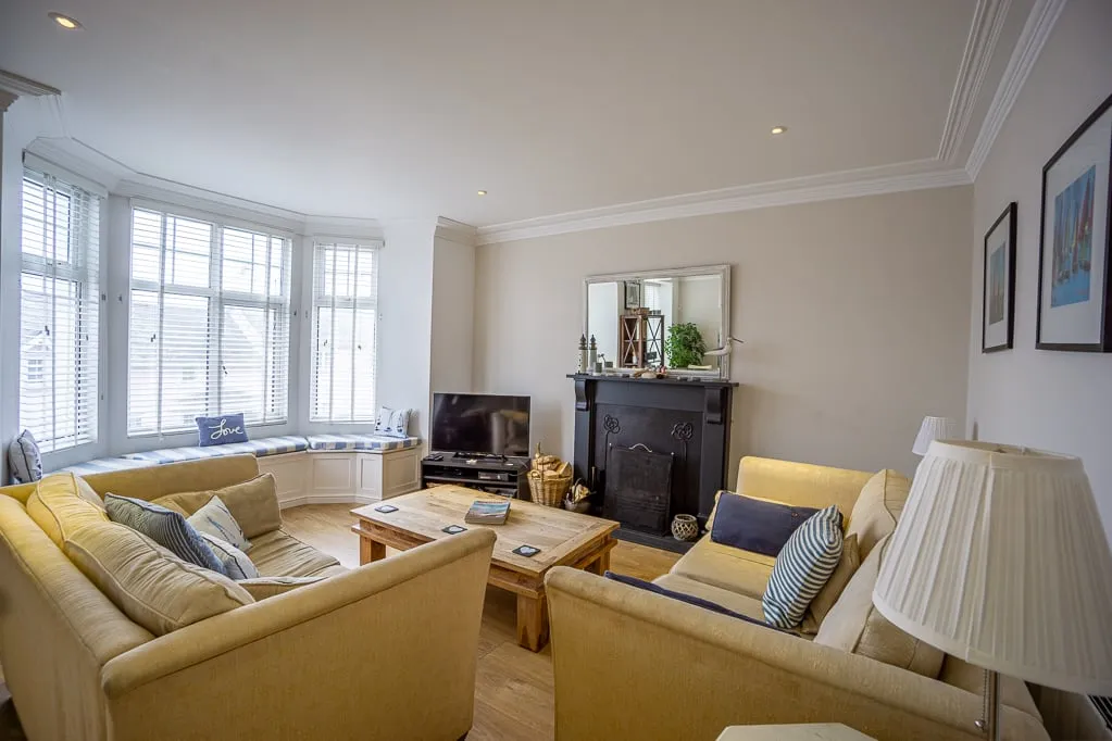Preswylfa Flat 1, Abersoch, Pwllheli, Gwynedd, LL53 7DT, photo 3