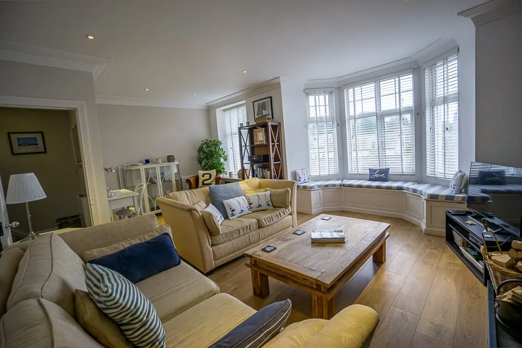 Preswylfa Flat 1, Abersoch, Pwllheli, Gwynedd, LL53 7DT, photo 8