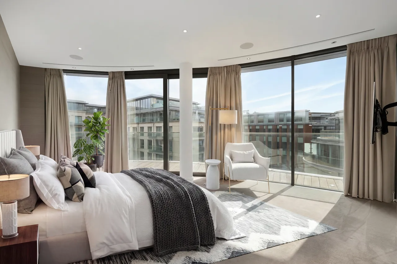 Goldhurst House, Fulham, W6, photo 6