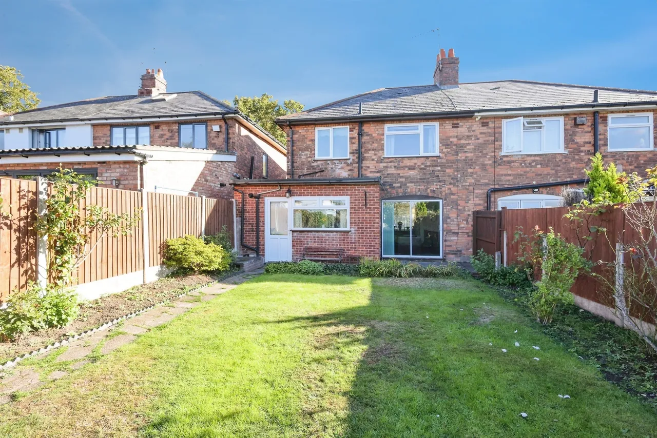Bromford Lane, Erdington, B24, photo 14
