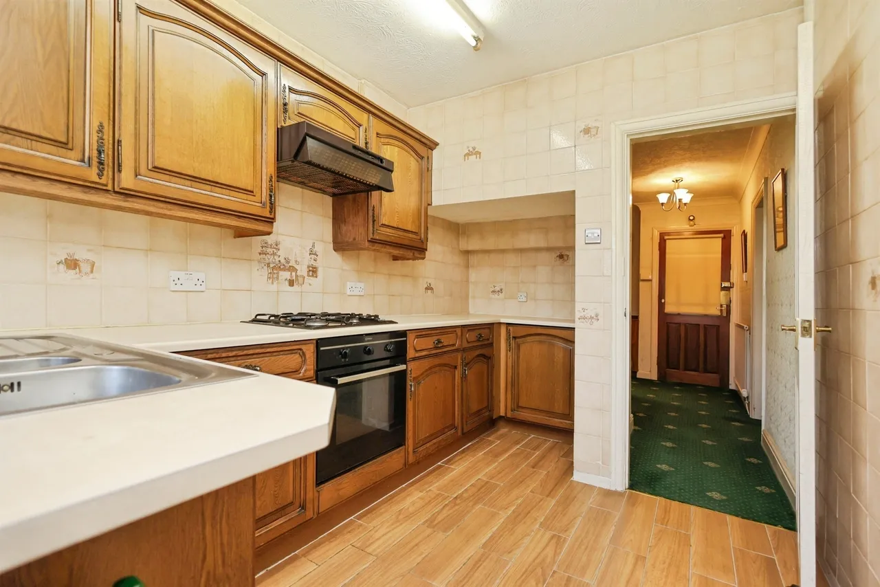 Bromford Lane, Erdington, B24, photo 3