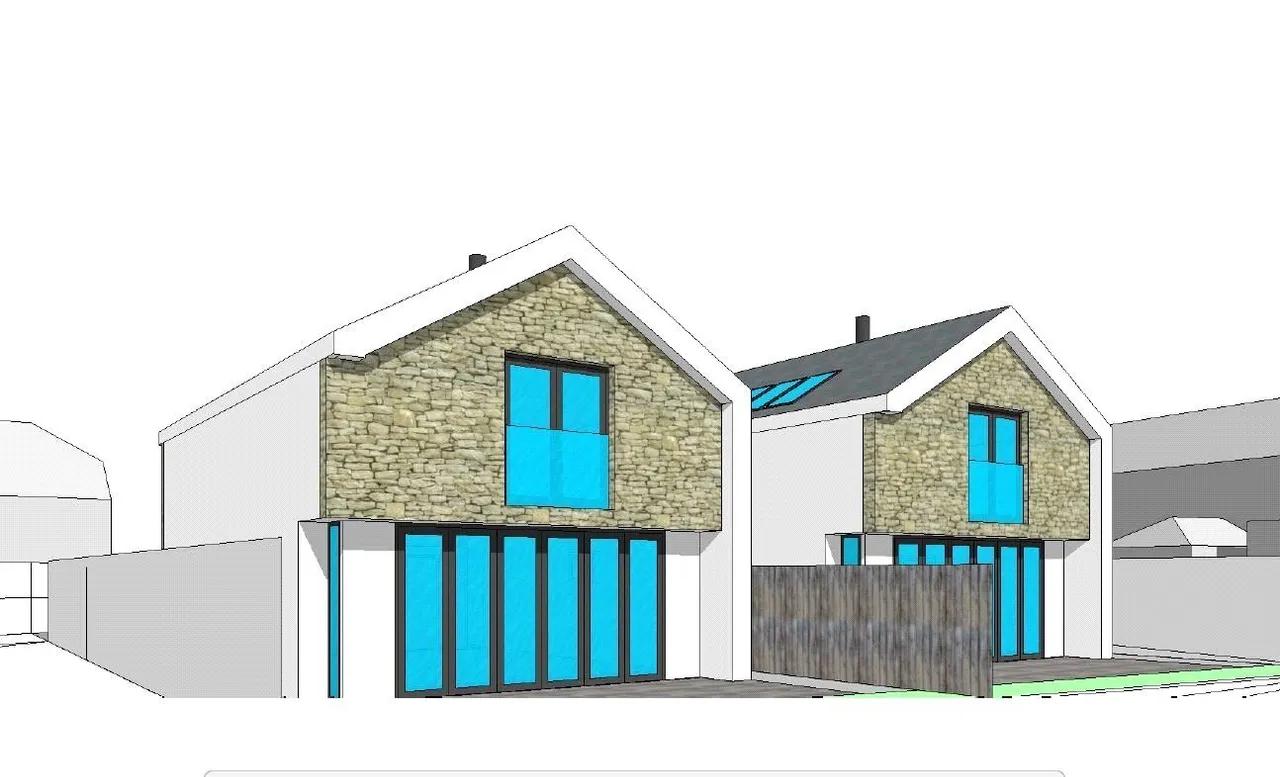 Criccieth, LL52, photo 3