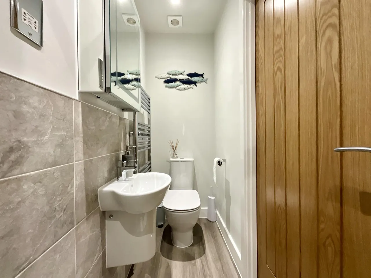 Blackburn Close, Nottingham, NG4, photo 16