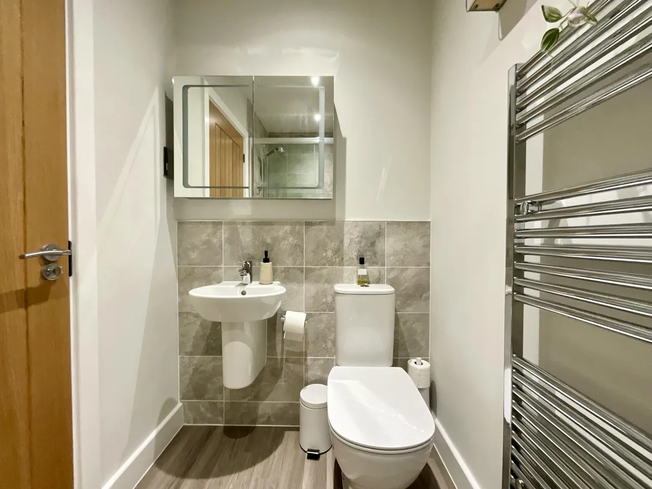 Blackburn Close, Nottingham, NG4, photo 20