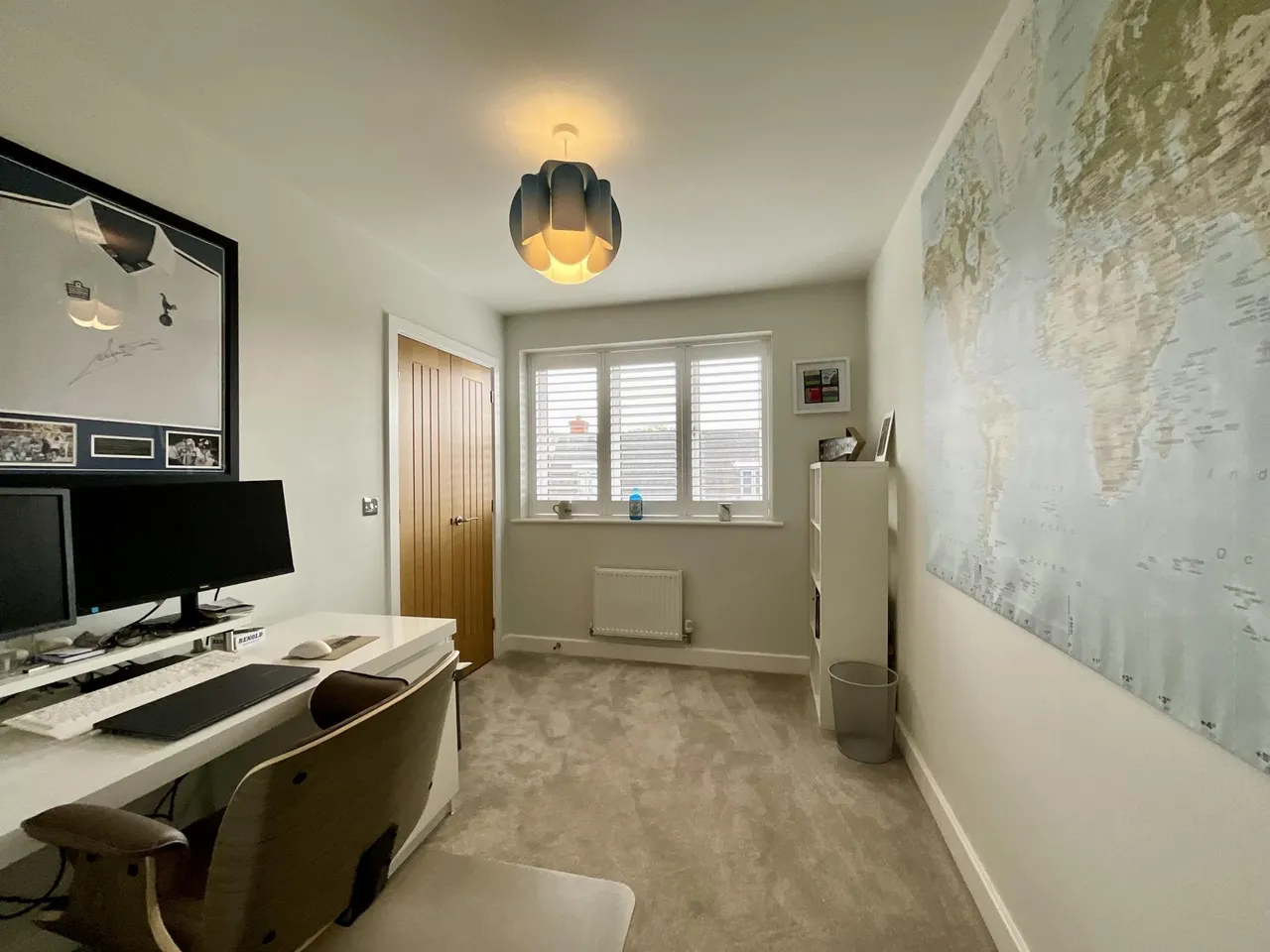 Blackburn Close, Nottingham, NG4, photo 23