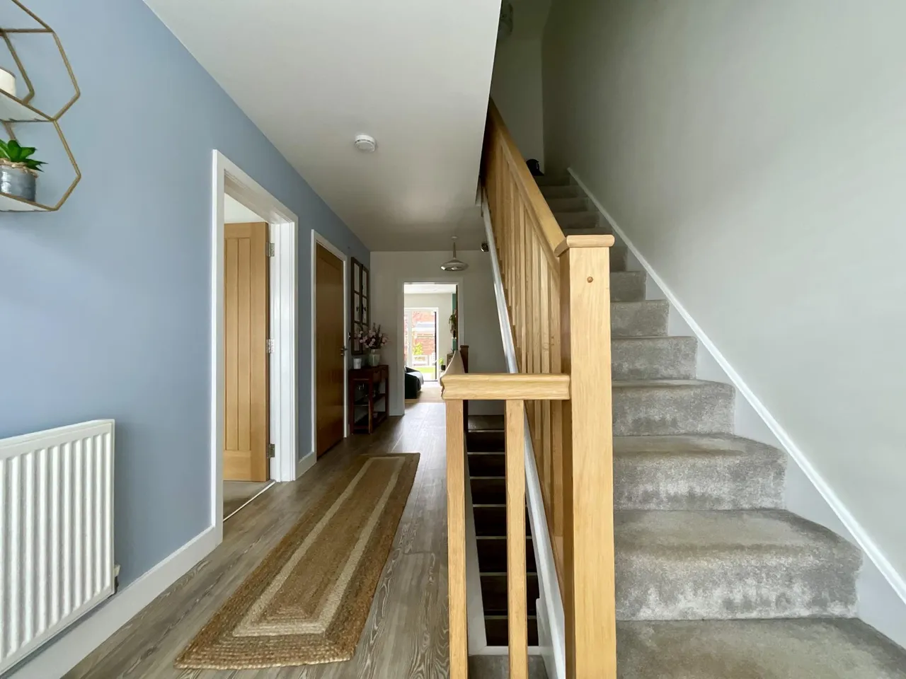 Blackburn Close, Nottingham, NG4, photo 12