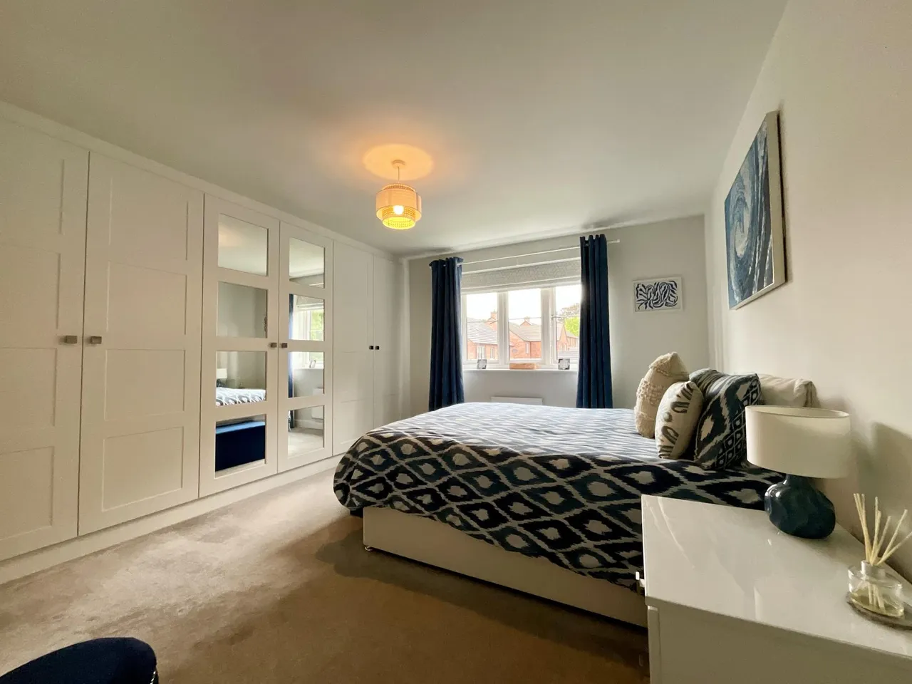 Blackburn Close, Nottingham, NG4, photo 14