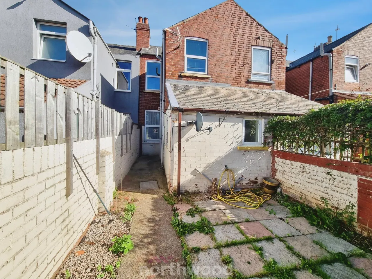 Alexandra Road, Balby, DN4, photo 18