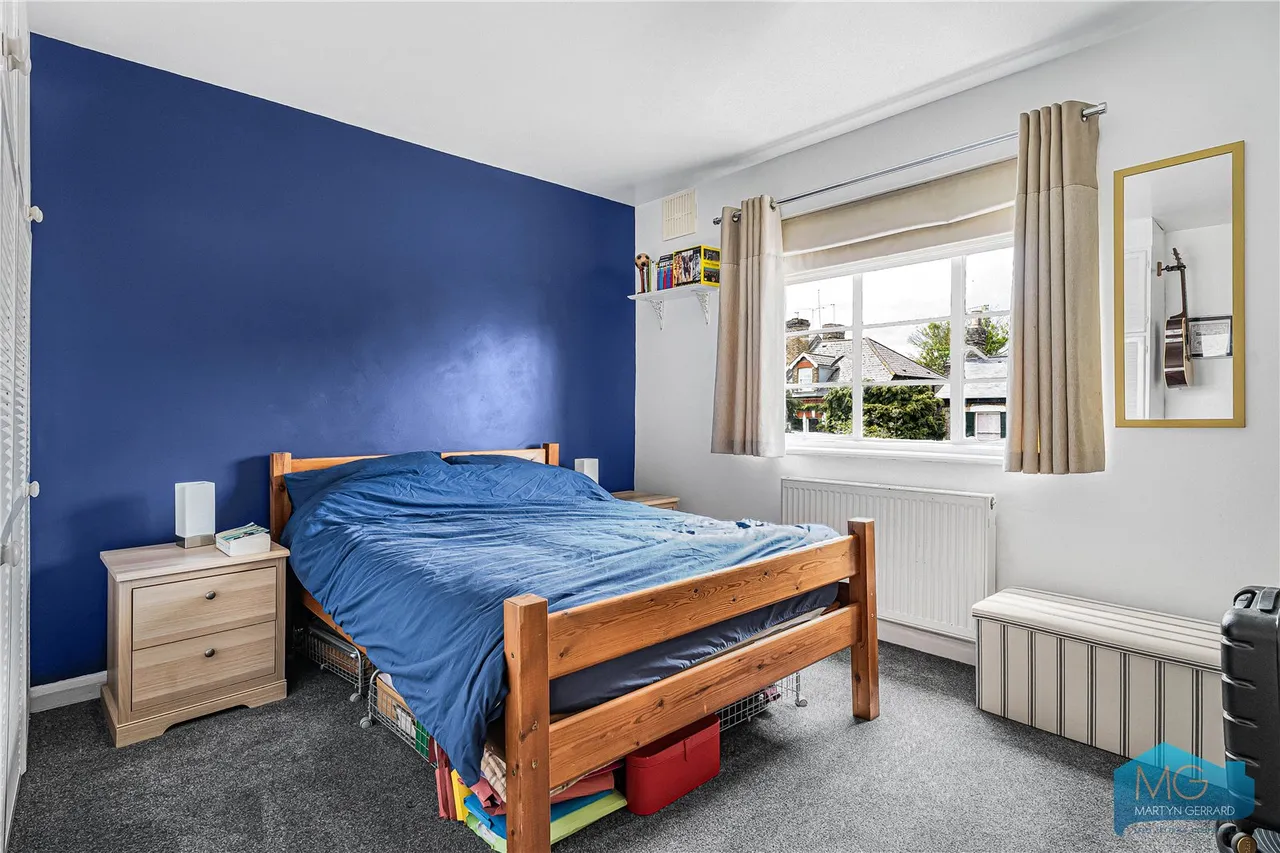 Western Road, London, N2, photo 6