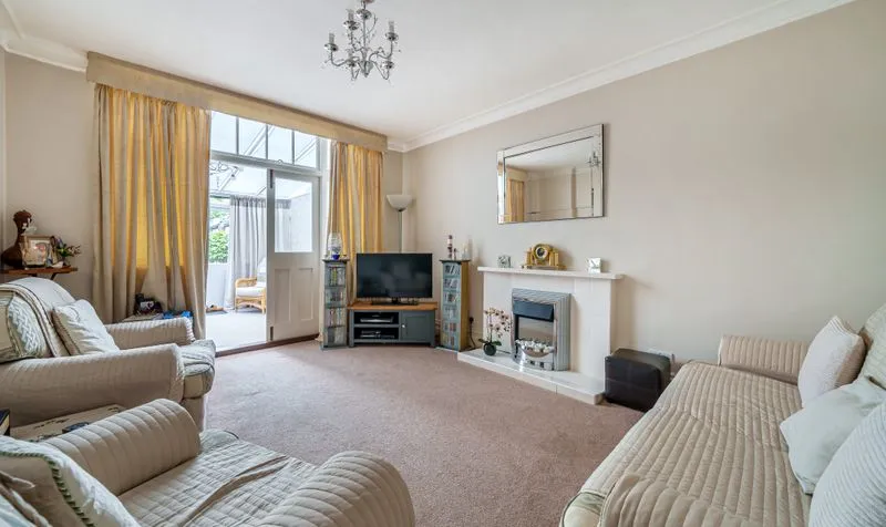 West Hill, Epsom, KT19, photo 5