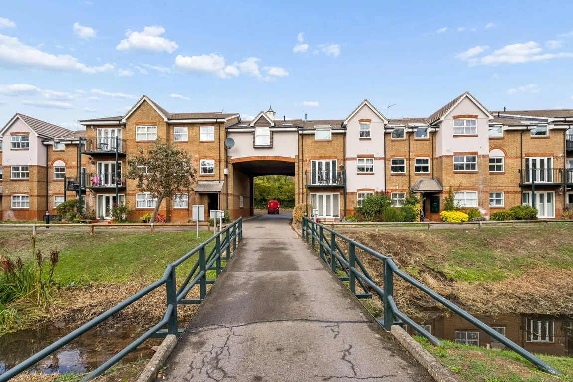 Uxbridge Road, Rickmansworth, WD3, photo 13