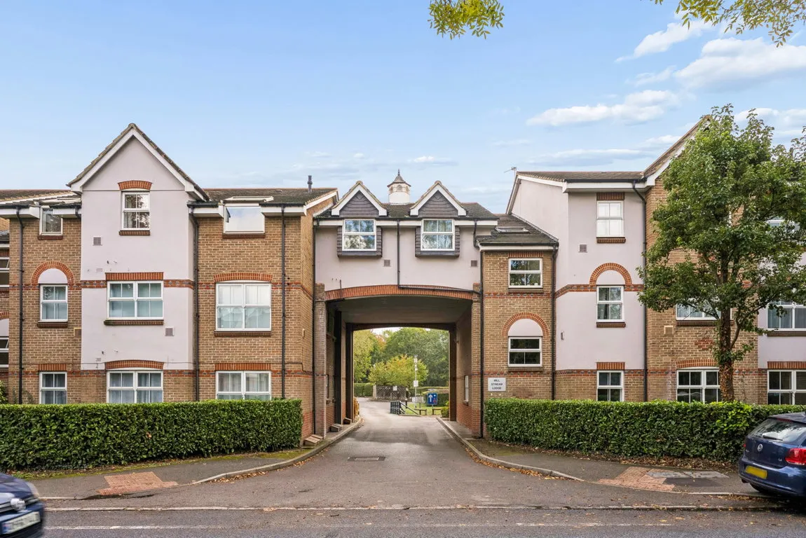 Uxbridge Road, Rickmansworth, WD3, photo 11