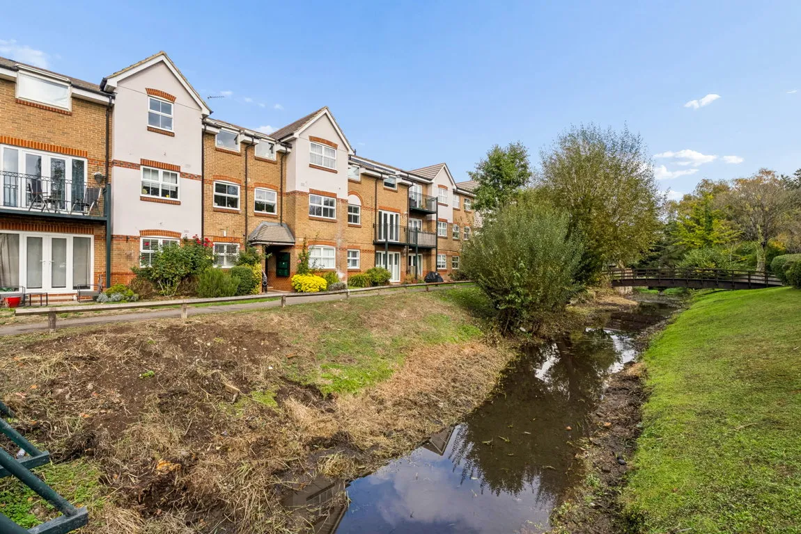 Uxbridge Road, Rickmansworth, WD3, photo 5