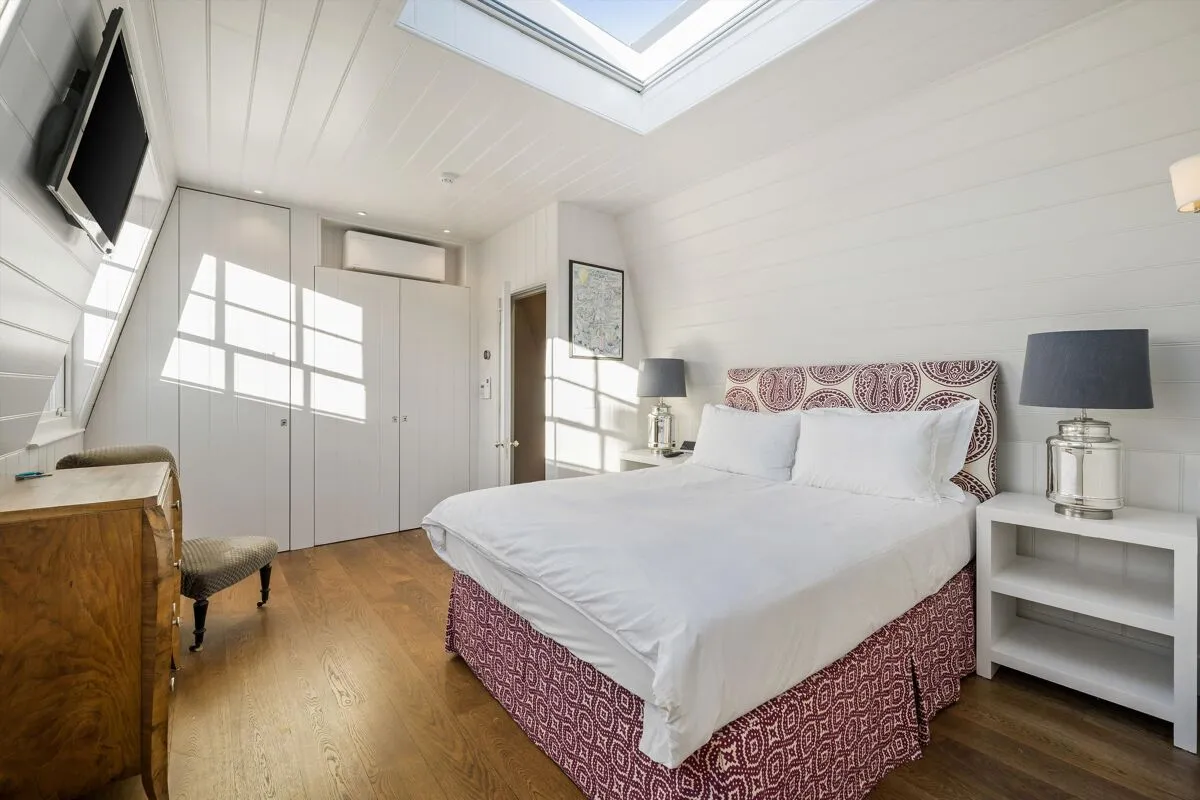 Burnsall Street, London, SW3, photo 12
