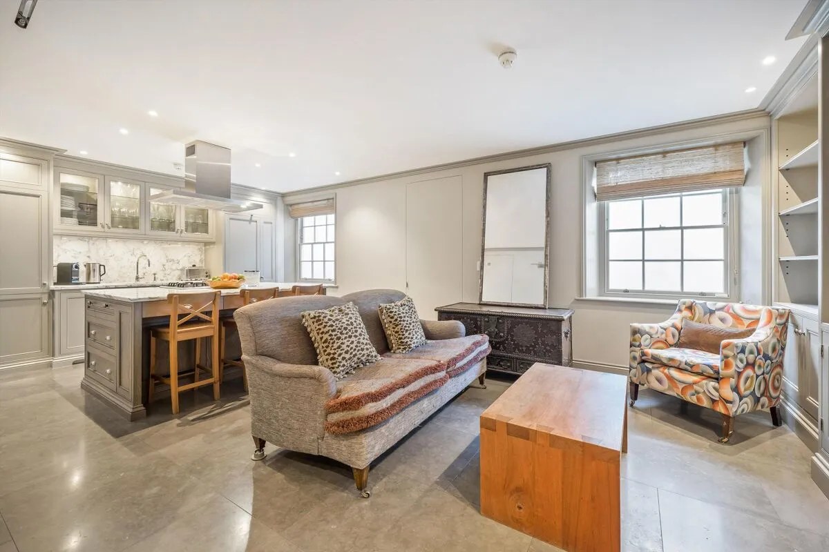 Burnsall Street, London, SW3, photo 6