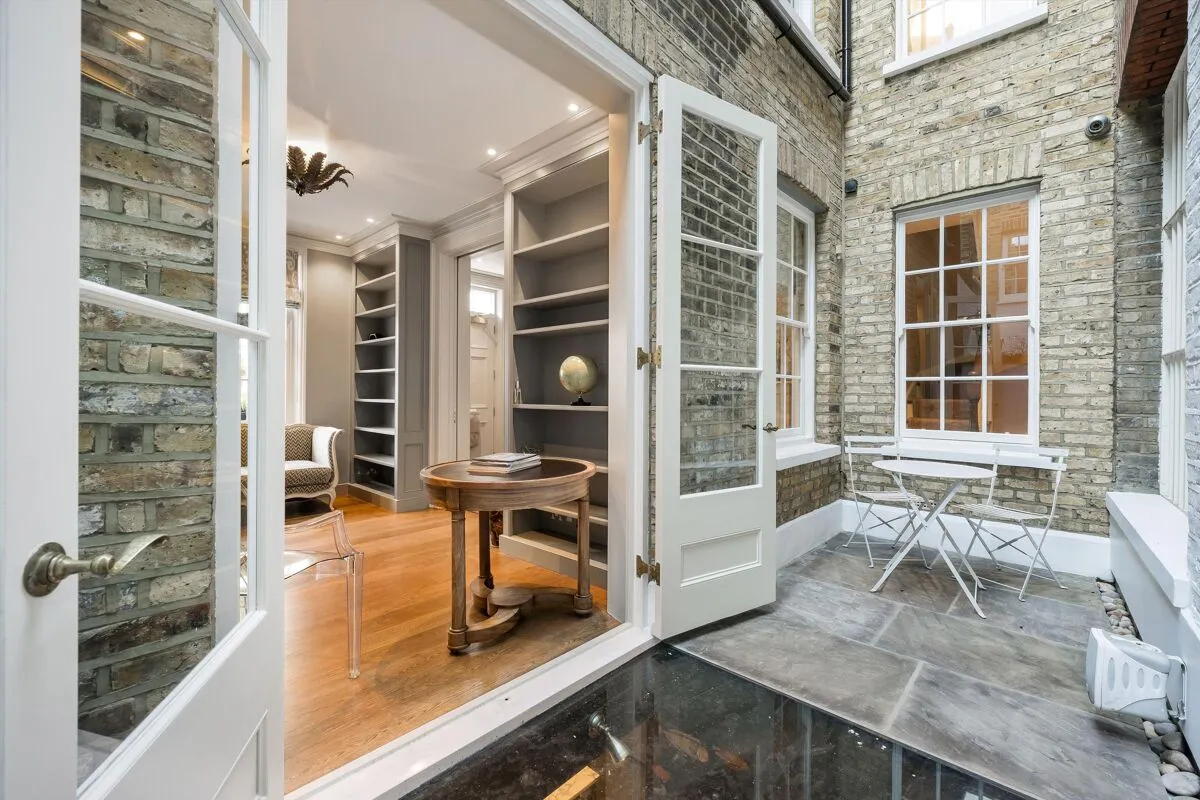 Burnsall Street, London, SW3, photo 18