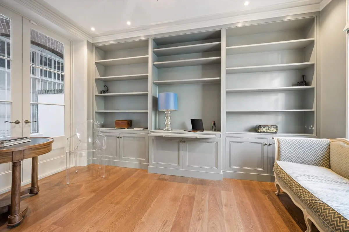 Burnsall Street, London, SW3, photo 16