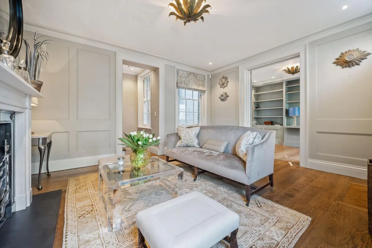 Burnsall Street, London, SW3, photo 3
