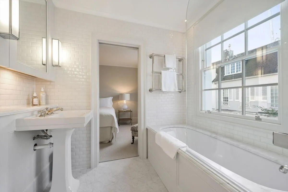Burnsall Street, London, SW3, photo 11