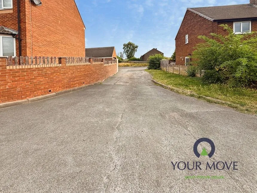 King Edward Street, Monk Bretton, Barnsley, S71, photo 2