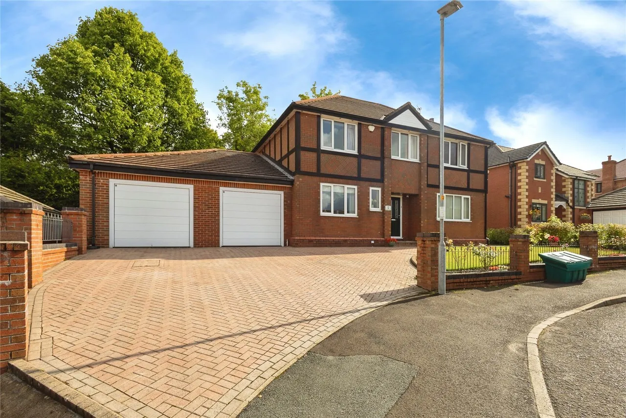 Woodend Drive, Stalybridge, Greater Manchester, SK15, photo 6