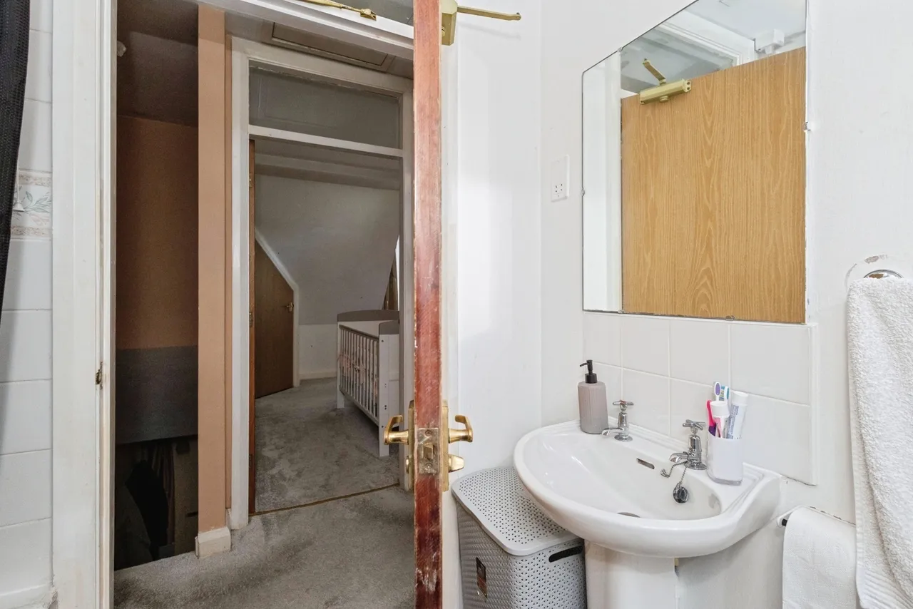 Kirkman Close, Gorton, Manchester, M18, photo 15