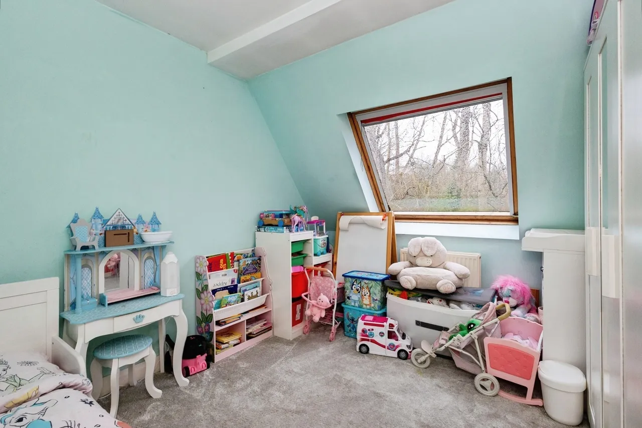 Kirkman Close, Gorton, Manchester, M18, photo 12