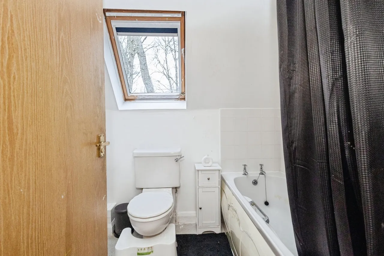 Kirkman Close, Gorton, Manchester, M18, photo 14