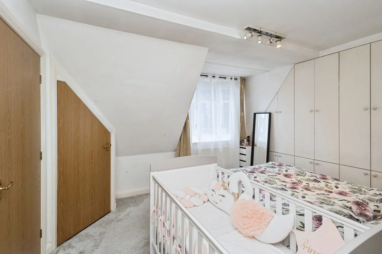 Kirkman Close, Gorton, Manchester, M18, photo 10
