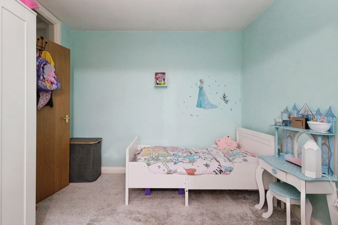 Kirkman Close, Gorton, Manchester, M18, photo 11