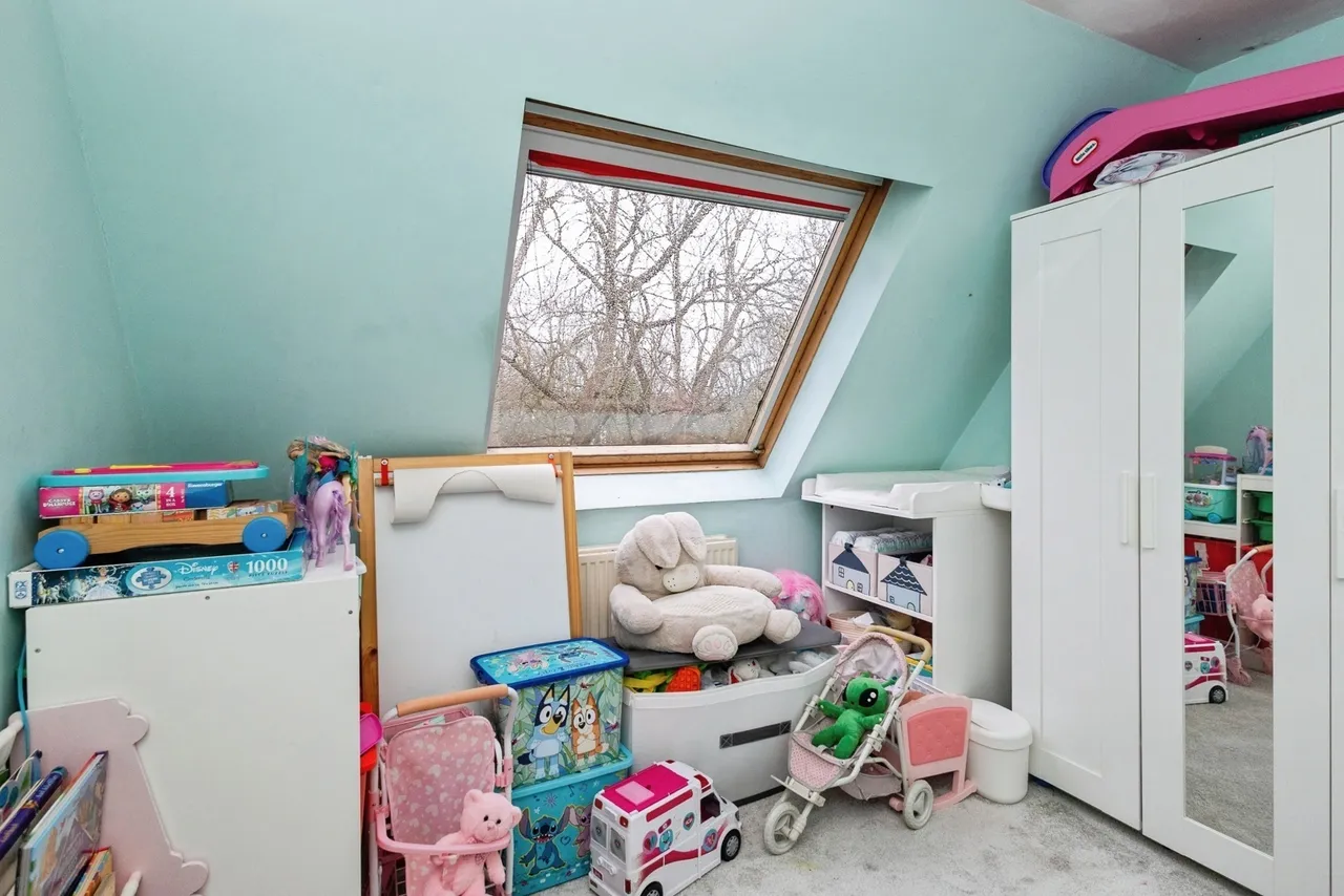 Kirkman Close, Gorton, Manchester, M18, photo 13